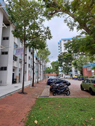 Yishun Street 72 (D27), Shop House #433141941